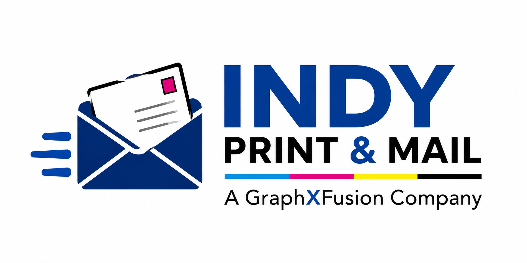 Indy Print & Mail